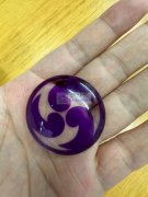 现需大量求购神之眼正版玻璃加印刷贴片，每