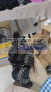 手工活做云朵抓夹寻找义乌本地加工厂，尺寸
