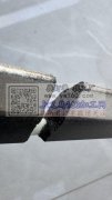 有哪个工厂会做这个泡沫玩具刀刃，联系我