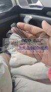 寻扎这个蝴蝶结的加工厂【发外地的或义乌均可】