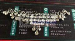 手工挂圈外发，如图，寻找义乌本地挂圈加工