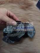 找义乌本地或者周边做蝴蝶结手工活，能长期