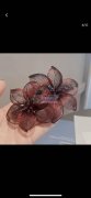 现需寻找铜丝金属丝混编立体花生产厂家 、
