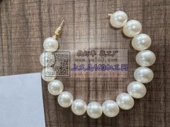 采购如图这个产品，需要500对 ，仿珍珠