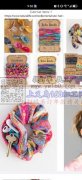 找图中发饰厂家，需要这类外贸风格的产品，