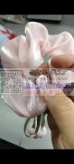 寻找能做圆皮筋发套的加工厂，有能做的加工
