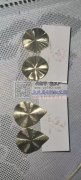 如图，寻找可以做图上饰品的工厂，做胚不用
