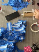 【老板在线等】急急急 寻打胶枪手工加工厂