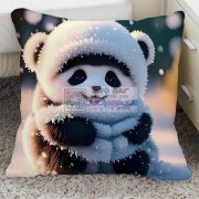 欢迎来料加工：抱枕：桌旗&nbsp;：花