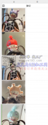寻找做布娃娃源 头工厂，图中棉花娃娃有做
