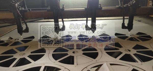 东阳承接激光切割木板、布料、无纺布,喜庆 东阳承接激光切割木板、布料、无纺布,喜庆