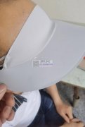 帽子口罩大量外发，如图