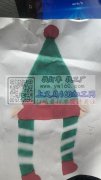 圣诞毛绒帽子订单量13000个，货期25