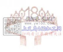 寻找这两款皇冠磨具的工厂 如图，有做的请