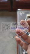 寻找同款钢丝手镯