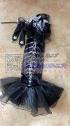 寻找会做这款裙子的服装厂 如图