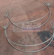 晨新工艺品饰品碰焊加工厂<br />
