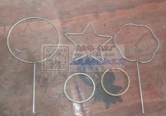 晨新工艺品饰品碰焊加工厂<br />
