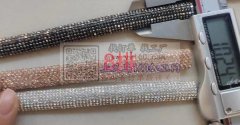 现需寻找有实力的厂家合作，如图所示产品，