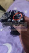 手工缝珠子外发【可发外地】寻专业做的加工