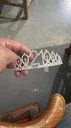 找寻如图所示这两款模具，有这两款模具的工