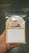 找寻能定制这个冰箱贴工厂，数量500个，