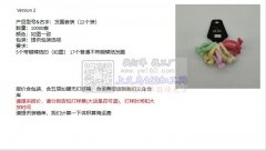 饰品成品订单外发 ，要做包工包料，有能做