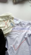 牛奶丝180/190克面料，T恤2000