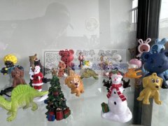 专业加工塑胶玩具&nbsp;饰品&nbs