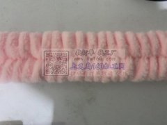 承接束发带加工，出货快，单价实惠！</strong>