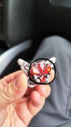 大量采购图上画圈里面的配件，寻找如图画圈