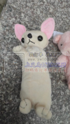 8万个毛绒玩具外发【发外省-纯加工】