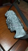 大量如图工艺品翻砂寻找加工厂