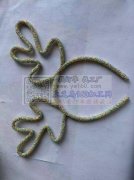 寻找做过这款发箍的加工厂 【老板在线等】