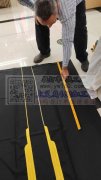 3万件长跑服装外发加工 如图