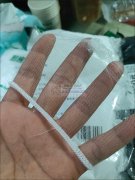 求购厨房过滤网排水口过滤网一次性网袋