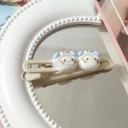 有没有做这款发夹的厂家？有做的请与我联系