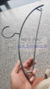 寻找同款衣架模具，填充克重35克，1模出4个
