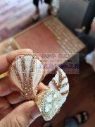 专业手工点钻&nbsp;陶泥点钻平底钻尖