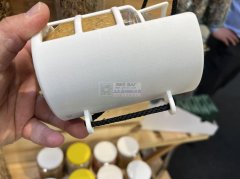 塑料克重55克，数量4万个<br />