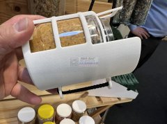 寻找3D打印样品，请联系我