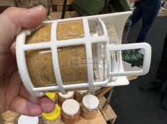 寻找3D打印样品，请联系我