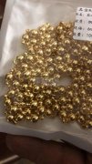 铜饰品外发，数量很大，找会做这样的铜厂，