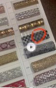 现需寻找如图所示这个产品厂家，有这些产品