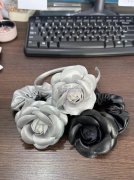 9000个花朵外发 如图有做的请与我