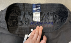 寻上饶裤子加工厂 如图，数量1800
