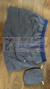 寻做沙滩裤的加工厂，一款5000条