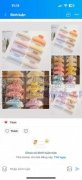 寻找图中款式发夹成品厂家，要成品，有做这