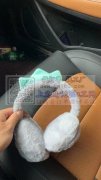 寻专业做耳罩的加工厂 如图，有能做的请与
