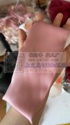 缝饰品布料筒子，简单